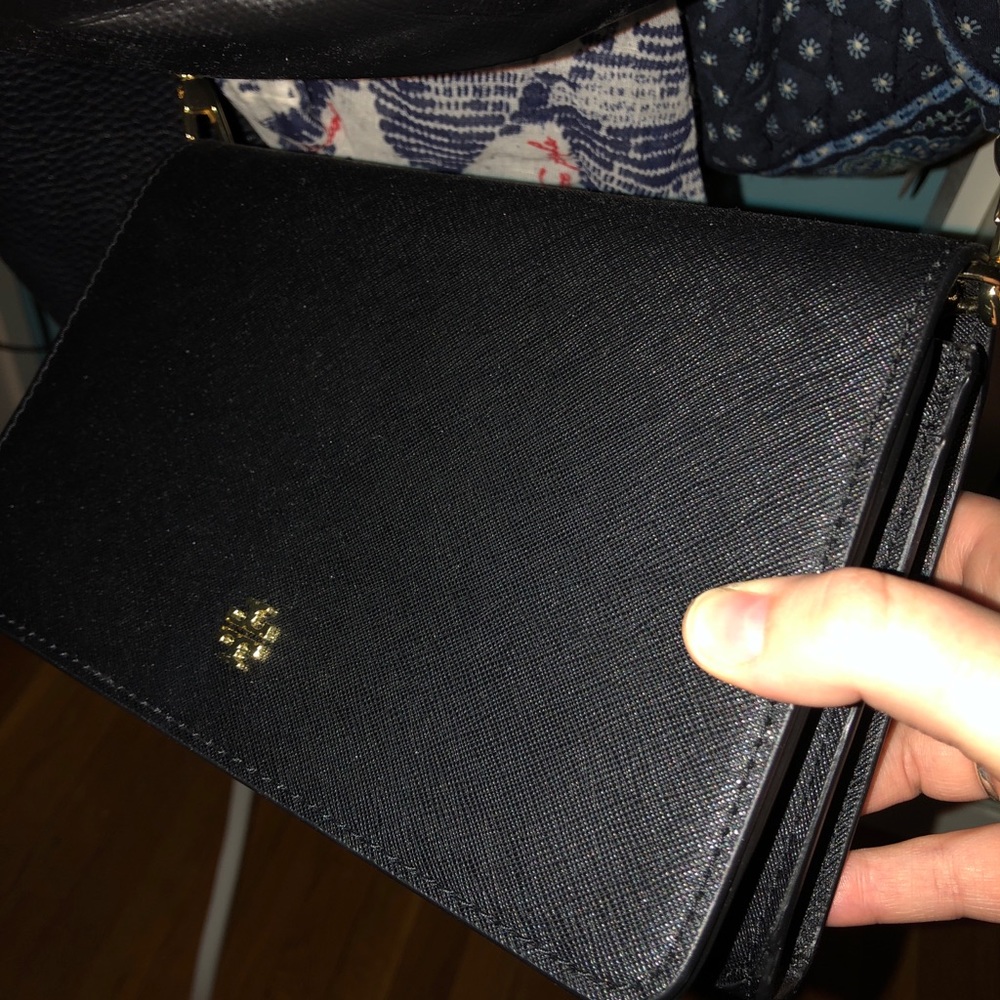 New Tory Burch crossbody!